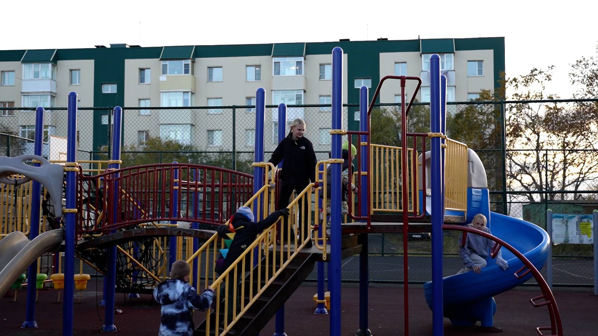 МИЛЛИОН НА БУДУЩЕЕ