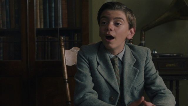 Дарреллы 2 сезон 3 серия (сериал, 2017)