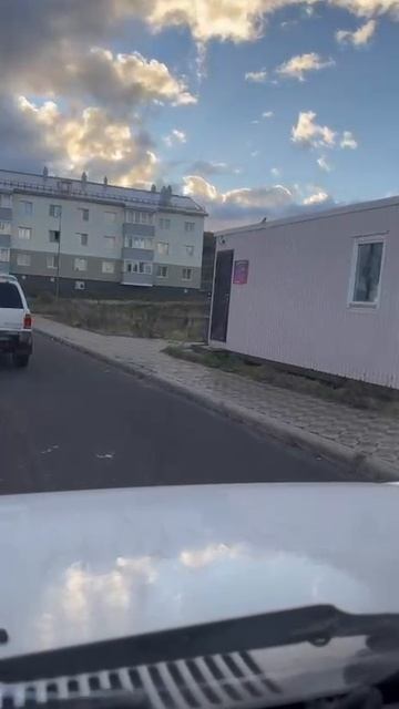 Миша вторая часть