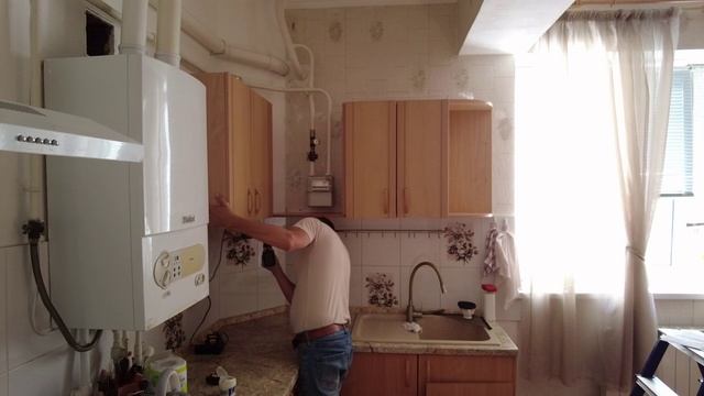 Потихонечку работаю