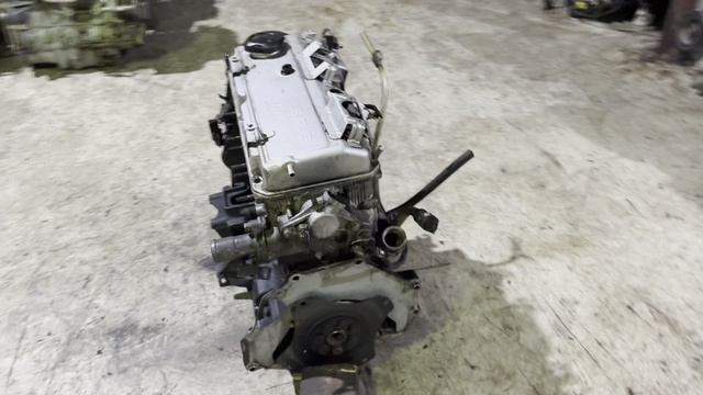 2.0 4G63
