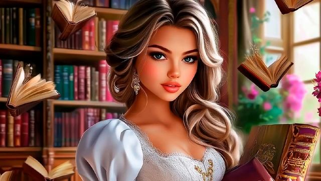 АУДИОКНИГА ПОЛНАЯ: ОЖИВШИЙ СЮЖЕТ ✿ ЛЮБОВНОЕ ФЭНТЕЗИ ✿ ПОПАДАНЦЫ ✿ ПРИКЛЮЧЕНИЕ