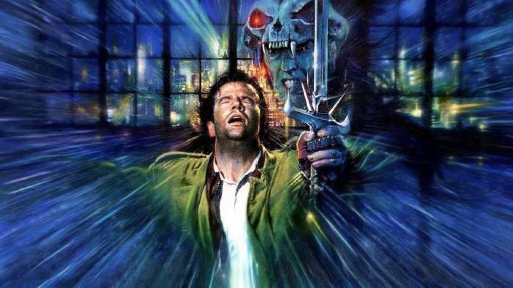 Горец 2 - Highlandeк 2 - Трейлер