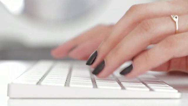 Computer Keyboard   3174