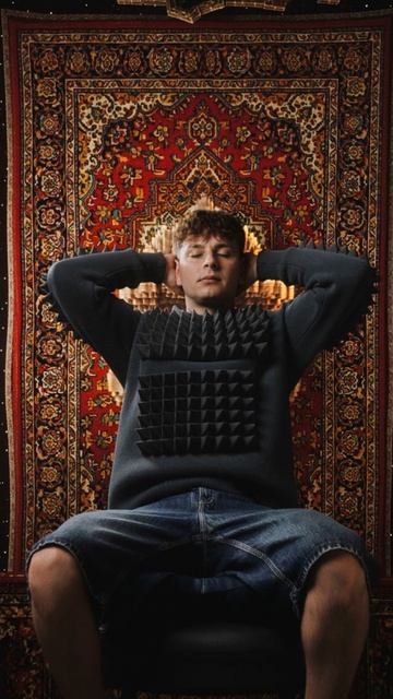 S MAN - Сон