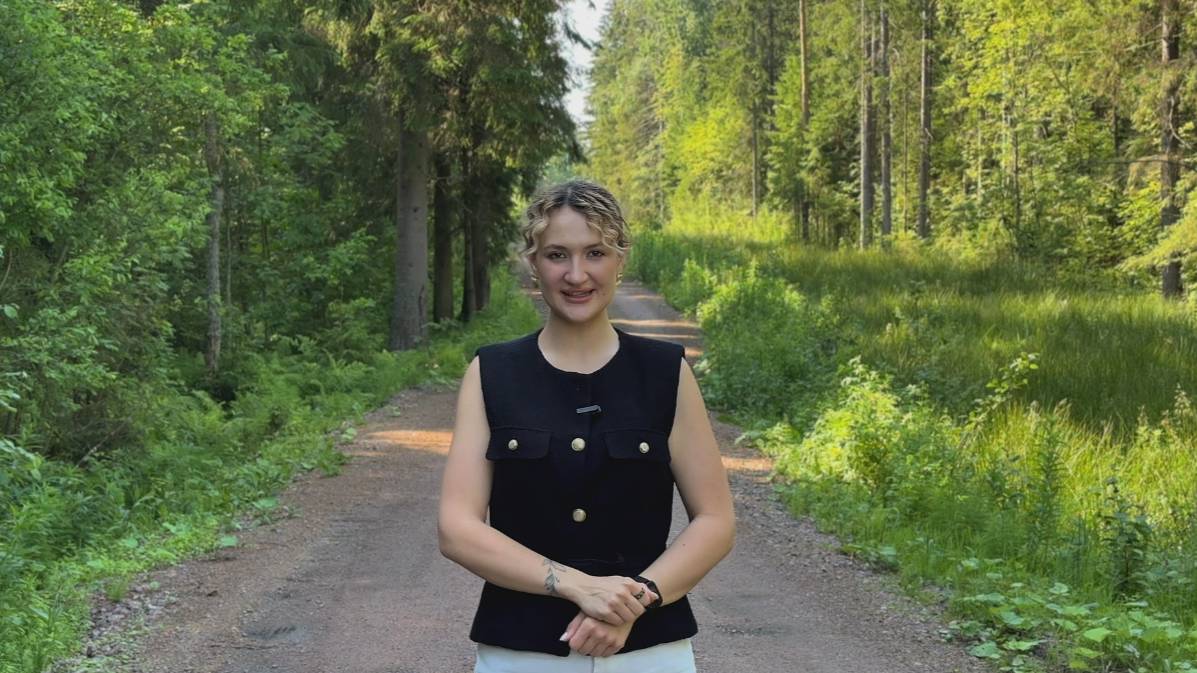Усадьба в Екатериновке