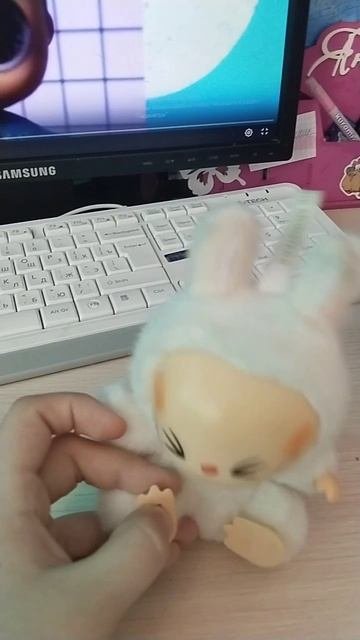 ~🌺Мои игрушки 🌺~