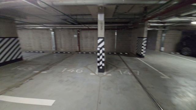 Аренда паркинга в ЖК МОСКОВСКИЙ 65