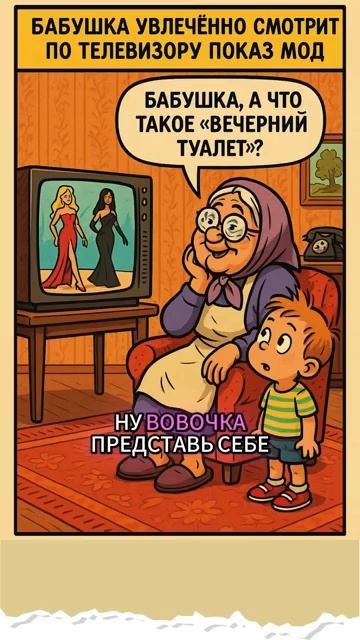 Анекдоты про Вовочку