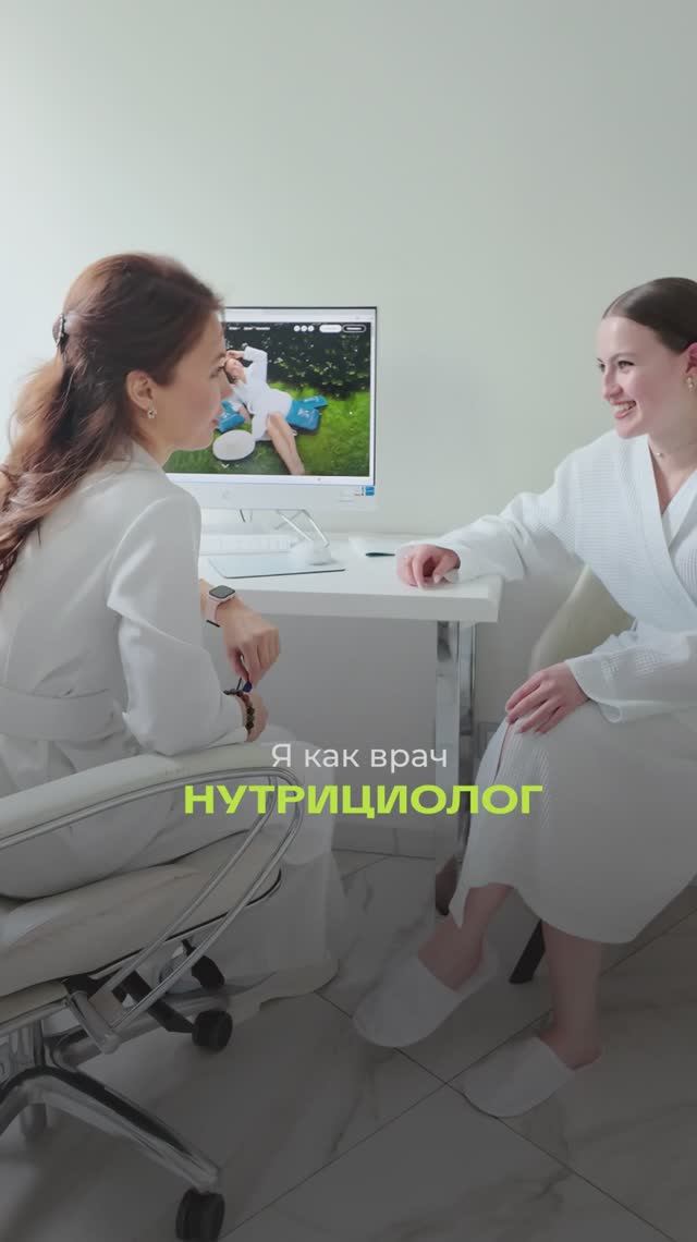 Три секрета чтобы не набрать вес в холодное время