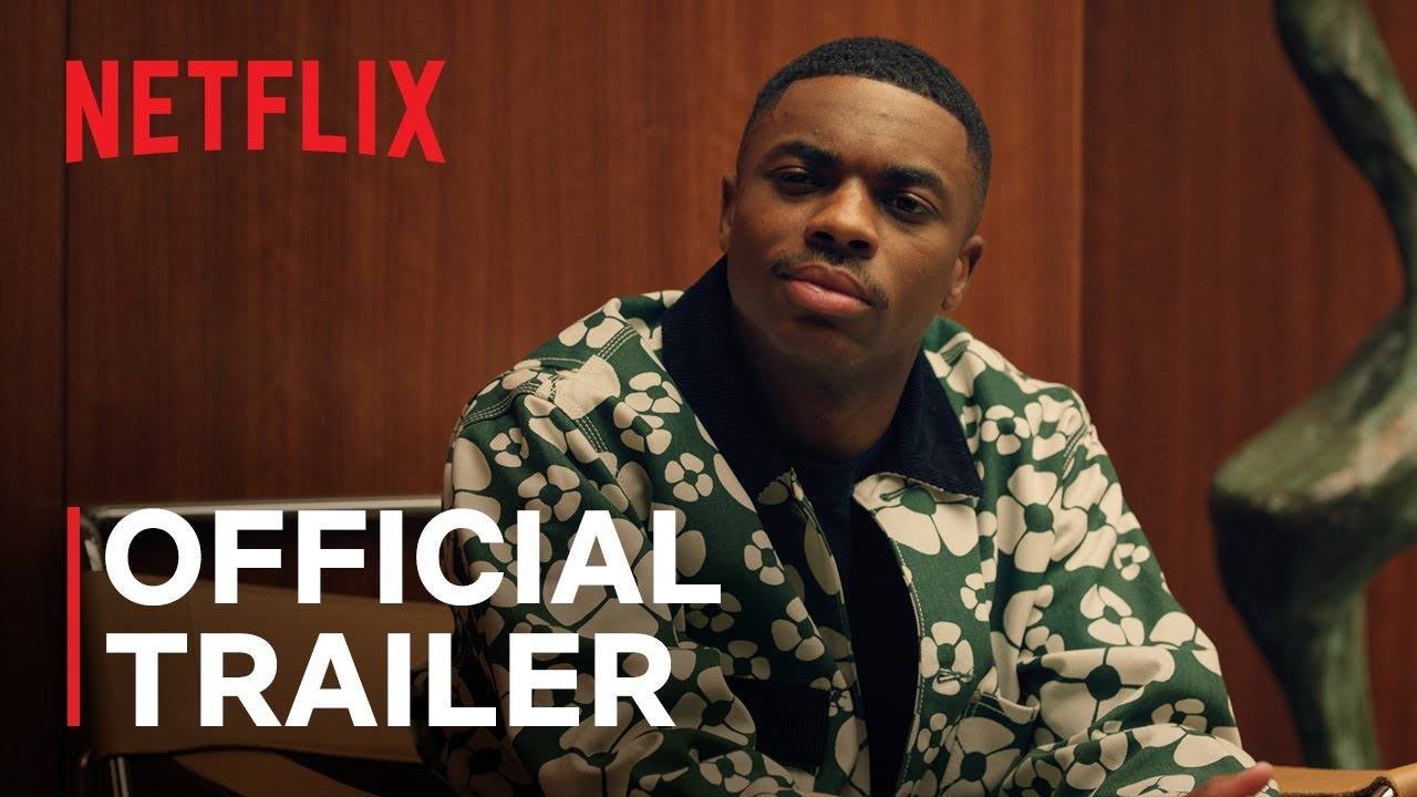 The Vince Staples Show TV Series, Season 1 - Official Trailer | Netflix