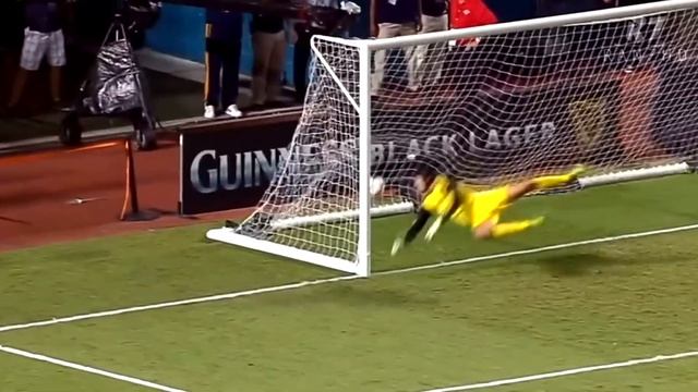 LEGENDARY Moments By Cristiano Ronaldo