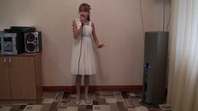 А мечта у меня простая Тимченко Марго