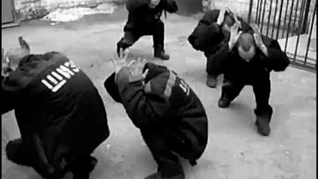 В этой зоне