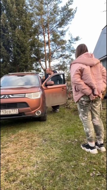 Это было очень страшно