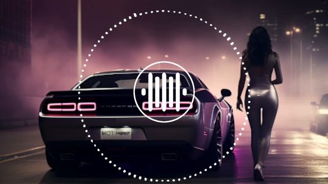 Крутая музыка в машину 2025 - Edm Bass For Car!🔥