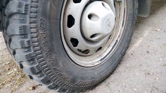 замена рулевого наконечника УАЗ ПАТРИОТ