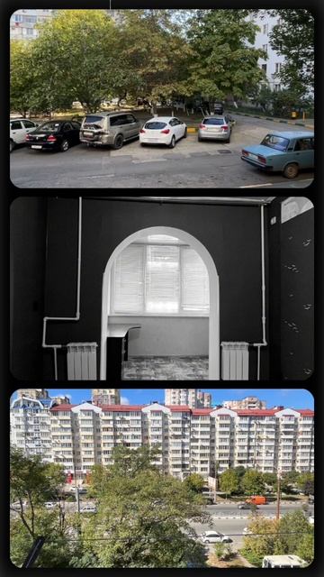 3к в Южном районе Новороссийска