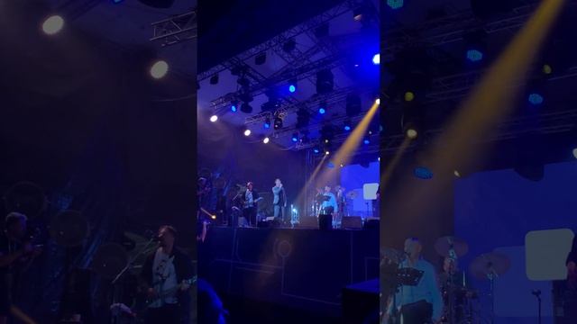 Владимир Бабенко и группа 