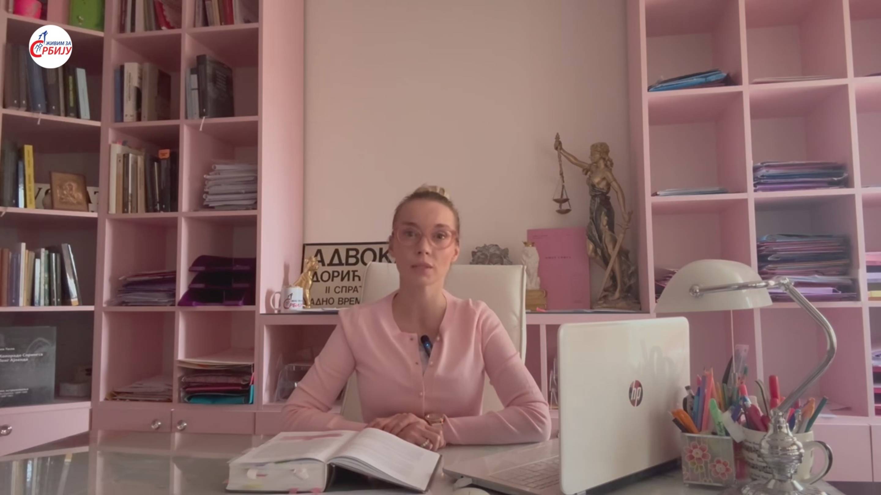 Advokat Milina Dorić O Porodičnom Pravu 1.