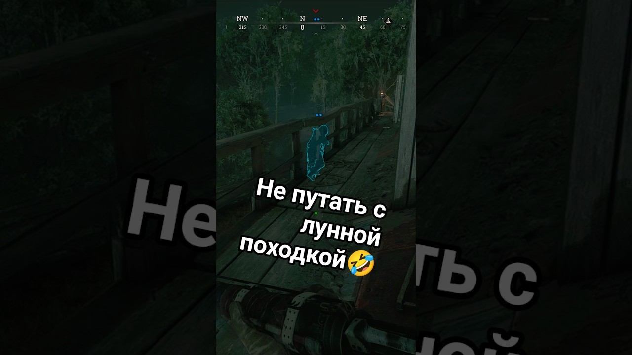 БЕСШУМНАЯ ПОХОДКА         #huntshowdownshorts  #huntshowdown1896 #huntshowdown