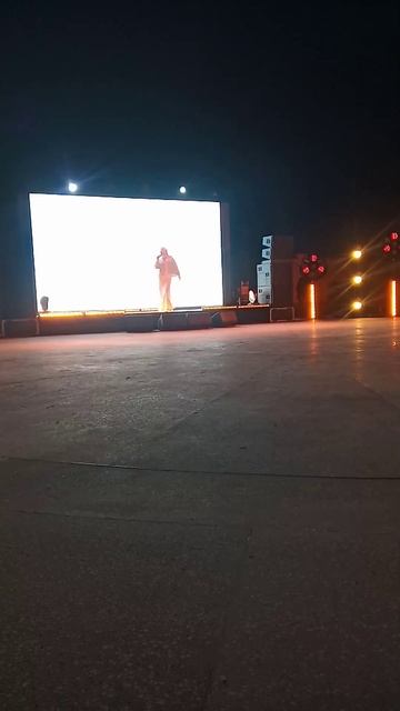 ПОЕЗДКА В С.ДАРГАВС. КОНЦЕРТ 