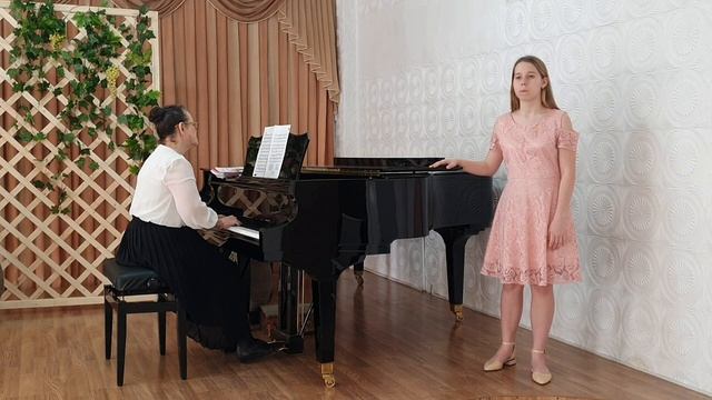 Пителина Полина, г. Ахтубинск Розы