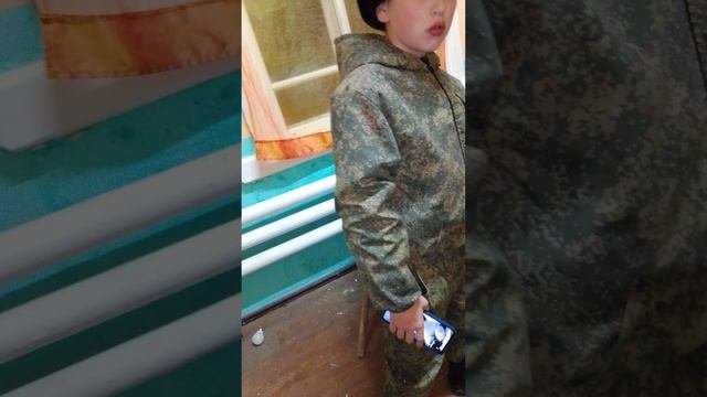 пригород Чернобыля