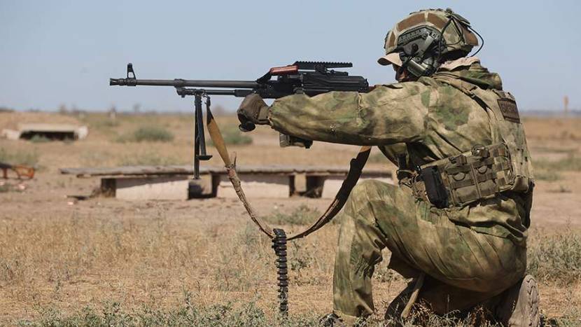 В Госдуме напомнили об обязательном условии России по Украине
