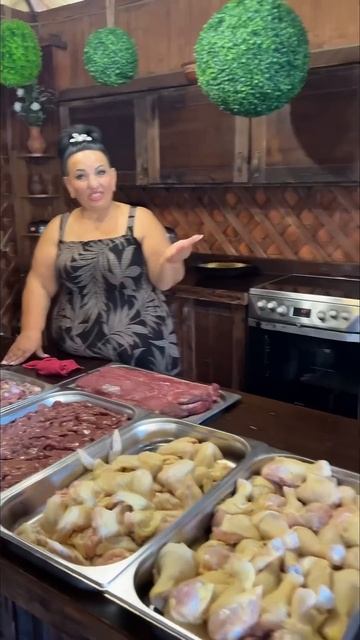 #арускавказ #арусякавказ #заготовки #заготовкиотаруси #мясо #огород #огородаруси #двор #двораруси