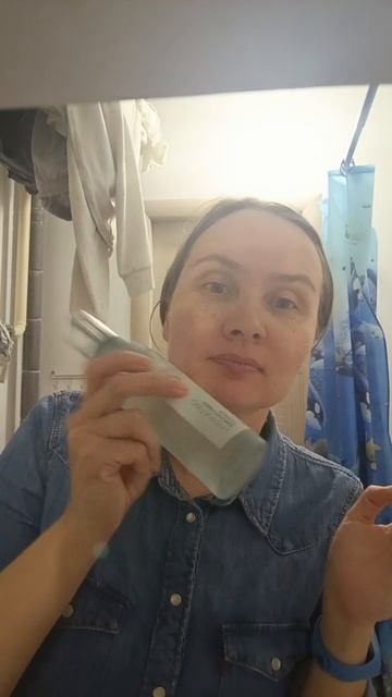 АСМР: вечерние процедуры в ванной комнате