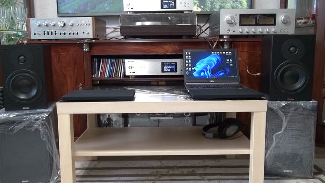 DynA50+Sanyo DCA-650 Mp4...
