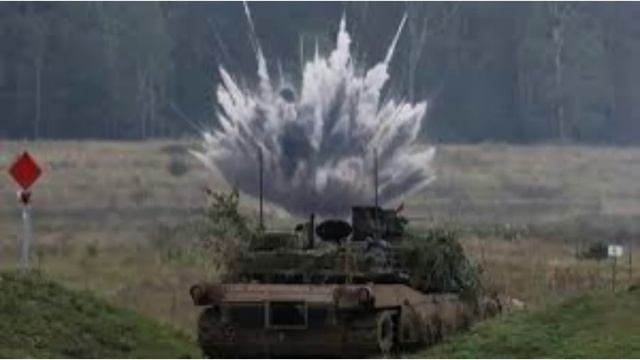 Спецназ армии США готовится к вооруженному противостоянию с Россией