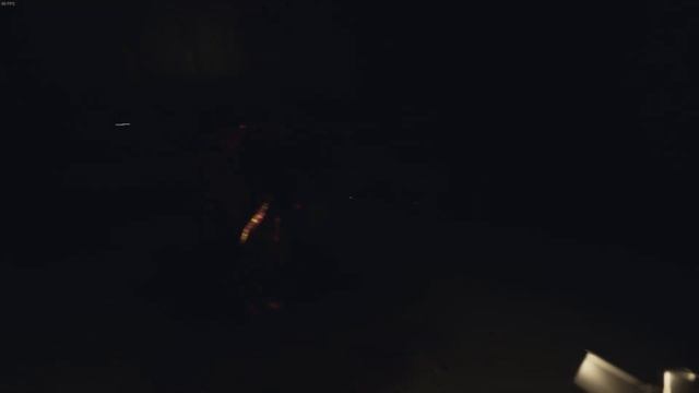 Christmas Nightmare