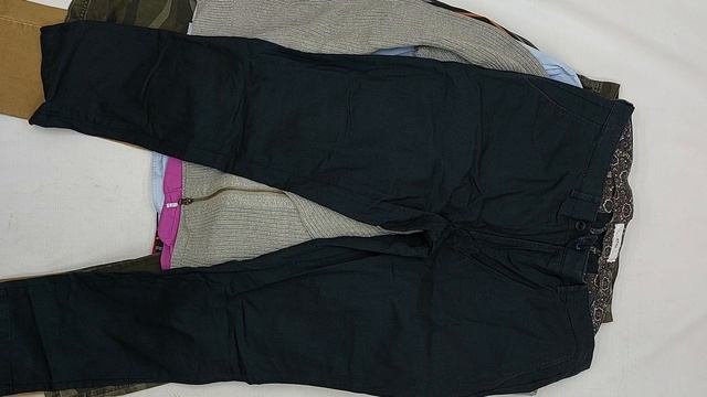 39384 Микс мужской осень-зима, 2пак, MEN / W, секонд (extra/1 кат) оптом