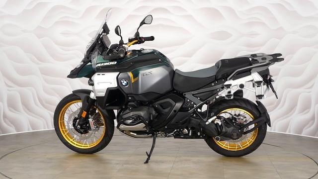 BMW R 1300 GS Adventure Vin WB10M3107S6L03097