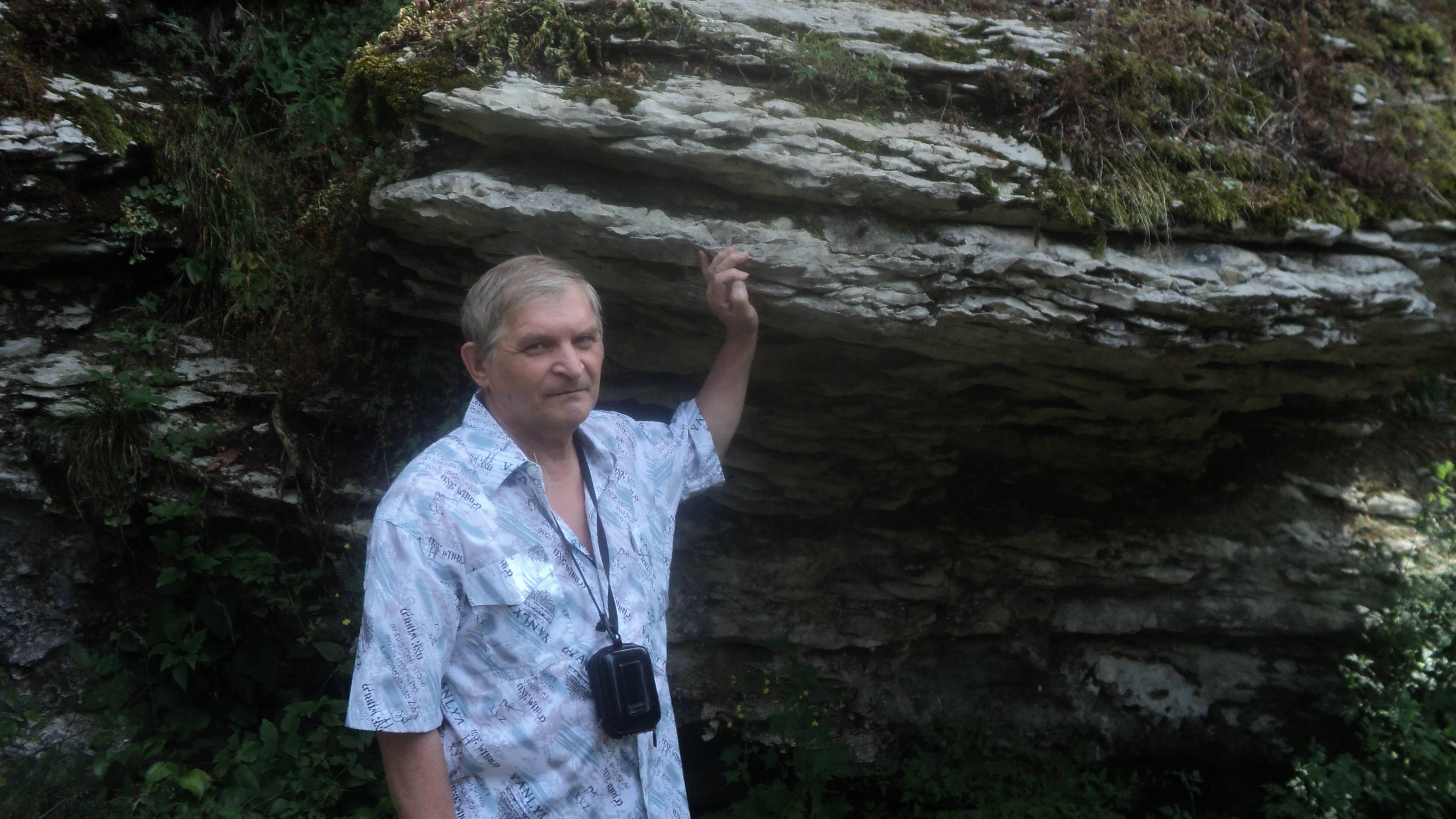 АБХАЗИЯ и СОЧИ