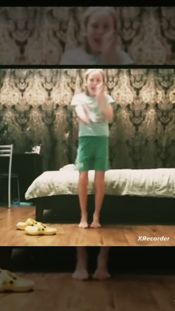 Марьяна посмотри пж мои видео!!!