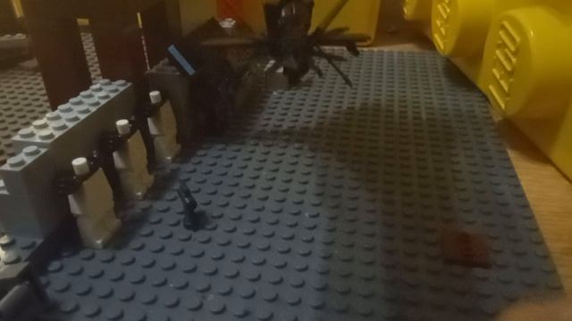 Skibidi Lego 28 Part 1