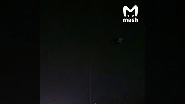 ВС РФ наносят массированный удар по стране Дураков!