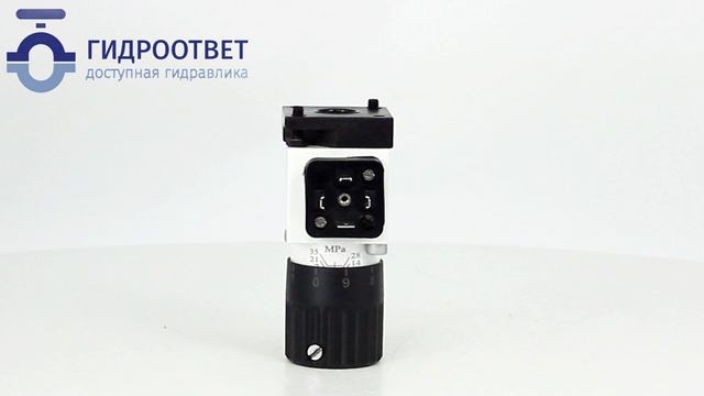 Реле давления Rexroth HED8OH-1X/350K14KW (аналог)