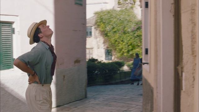Дарреллы 2 сезон 6 серия (сериал, 2017)