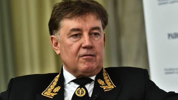 Суд продолжит рассматривать иск ГП об изъятии имущества у экс-судьи Момотова