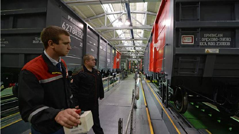 «Уралвагонзавод» переведет часть сотрудников на четырехдневку