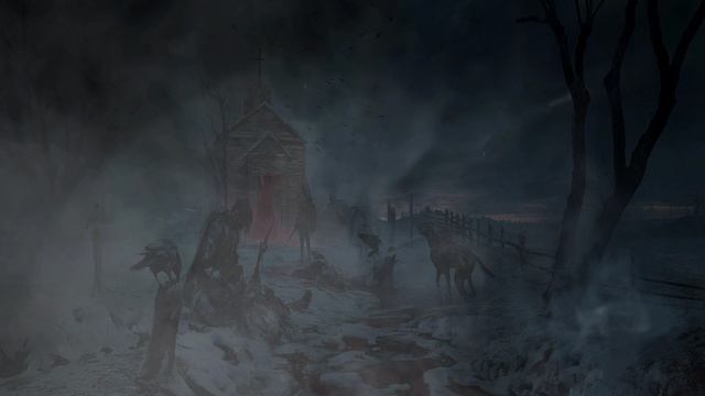 34 - A Song Of Ice And Fire (Starvation)