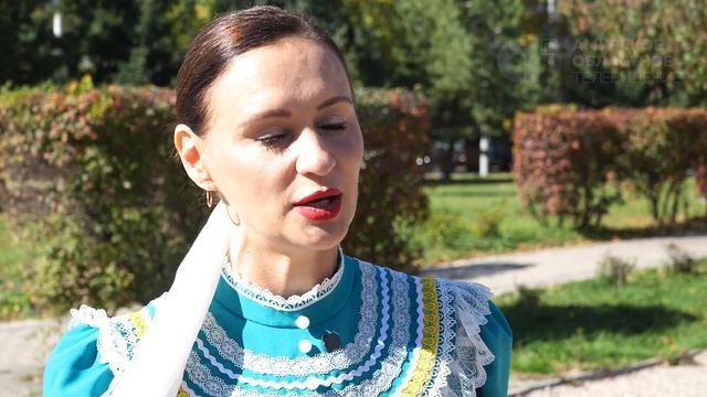 Земляки №28 : Ольга Кухаренко от 10.10.2025г