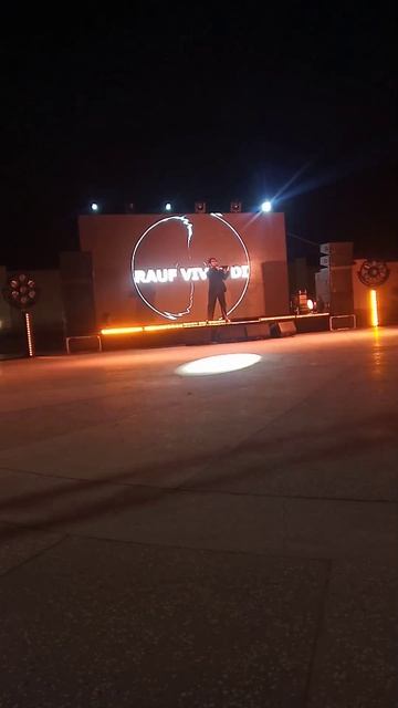 ПОЕЗДКА В С.ДАРГАВС. КОНЦЕРТ 
