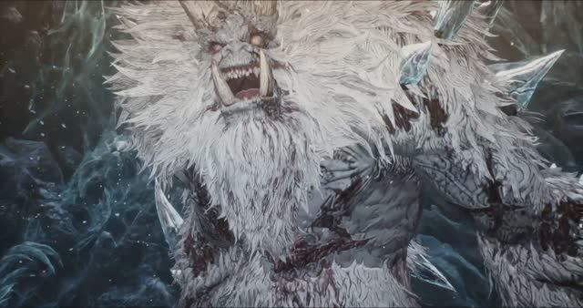 The First Berserker: Khazan - Етуга