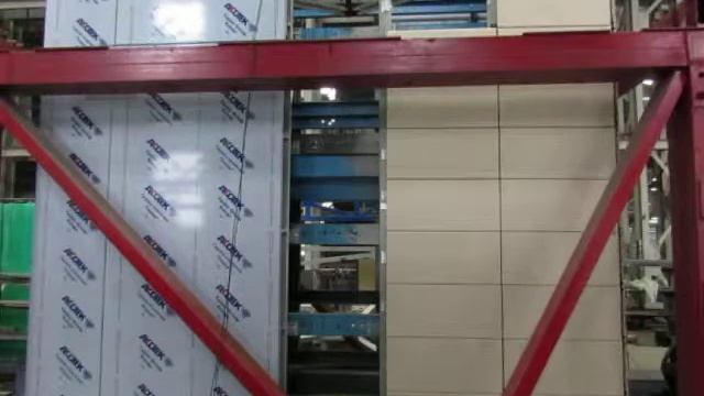 Сейсмические испытания системы Альт Фасад
