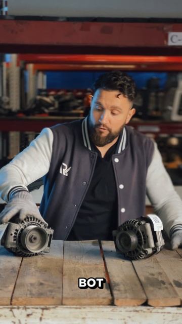 Генератор Скания (2398368 1777464 2395907 2395911 1794784 2920858) купить в Ворктрак